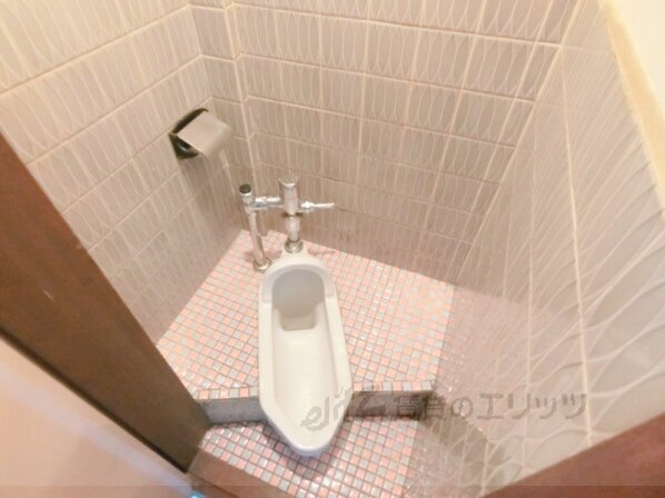 山辺マンションの物件内観写真